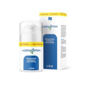 Adenofrin Bewertungen