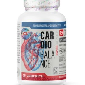 CardioBalance