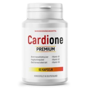 Cardione Premium
