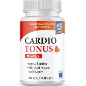 Cardiotonus