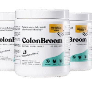 ColonBroom