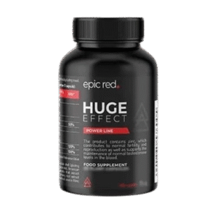 Huge Effect