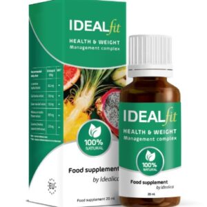 IdealFit