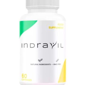 Indravil