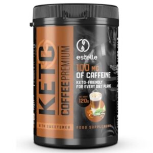 Keto Coffee Premium