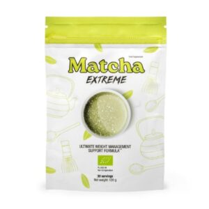 Matcha Extreme