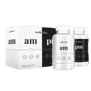 Medioxil24
