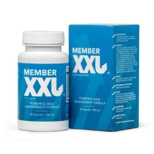 Member XXL