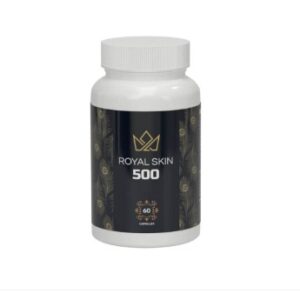 Royal Skin 500