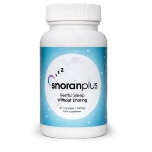 Snoran Plus