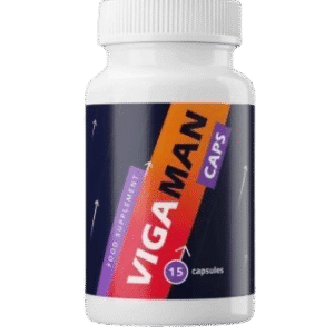 Vigaman