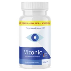Vizonic
