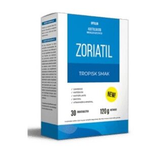 Zoriatil