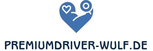 Premiumdriver Wulf De